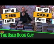 The Used Book Guy