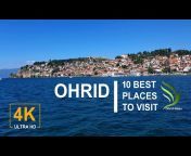 Ohrid Relax