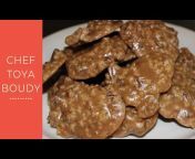 Cooking With Toya Boudy
