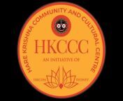 Hare Krishna Community and Cultural Centre HKCCC