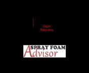 Spray Foam Advisor