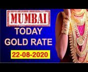 Official Gold Rate Maharashtra