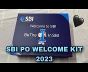 The Banking Buddy-SBI PO