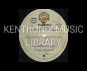 KENTRONIX MUSIC LIBRARY