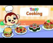 Timpy Games For Kids, Toddlers u0026 Baby