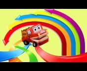 Barney El Camion - Canciones Infantiles