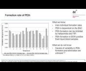 The Society of PEth Research: PEth-NET