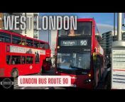 London Bus Rider