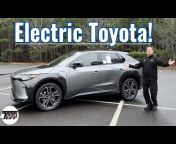 ToyotaJeff Reviews