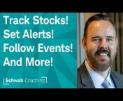 Trader Talks: Schwab Coaching Webcasts