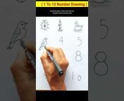 Ashim Drawing Tips
