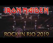 Iron Maiden Italia