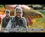 Gabriele Zingaro - Cap Fly Fishing