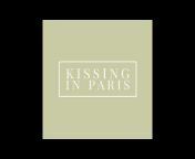 Kissing In Paris