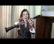 Clarinet Mentors (Michelle Anderson)