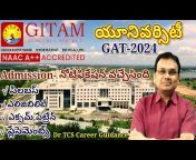 Dr TCS Career Guidance and Counseling