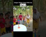 Unique Village Game With Fun