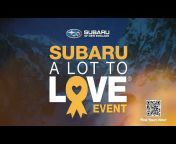 Subaru of New England