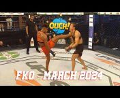 FKO - Female Knockouts