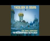 Theology in Sound - Topic