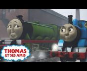 Thomas Et Ses Amis