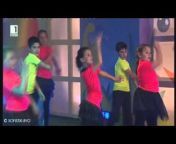 Dance Formation SOFISTIK-JIVO