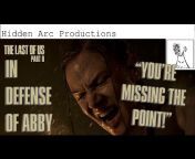 Hidden Arc Productions