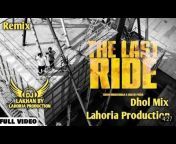 Dj Lakhan By Lahoria Production