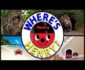 Henry Hoover World - Nursery Rhymes u0026 Kids Songs