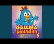 Gallina Pintadita - Topic