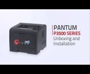 Pantum Printer