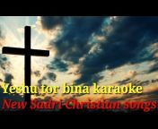 Jesus song channel