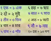 Education Tv Bangla Hindi