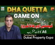 Real Estate DHA and Askari