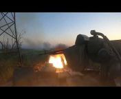 Ukraine - Combat Footage Archive