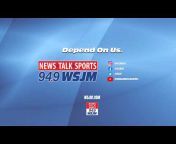 News Talk Sports 94.9 WSJM