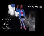 YOUNG KEY Offici4l