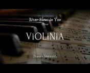 Music from ViOLiNiA Zhanna Stelmakh