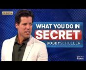 Bobby Schuller and the Hour of Power