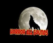 Horror All Sounds
