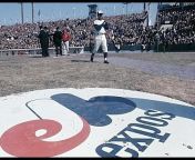 Phenia Films the MLB archives Original Broadcasts