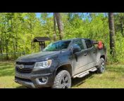 Swamp Fox Overland and Outdoor