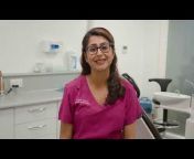 Nadia Ahmed Orthodontics
