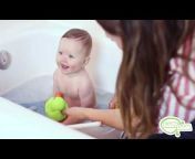 BabyDam Bath and Baby