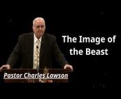 Pastor Charles Lawson