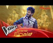 The Voice Sri Lanka