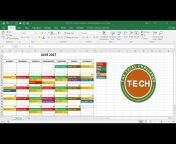 The Excel Challenge