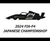 FIA-F4 JAPANESE