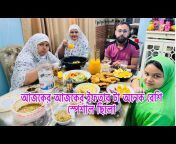 Bangladeshi blogger Mim