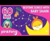 Pinkfong Baby Shark - Kids&#39; Songs u0026 Stories